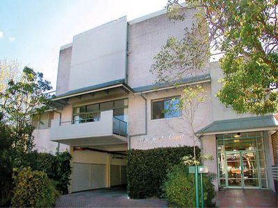 37 / 51 Hereford Street, Glebe