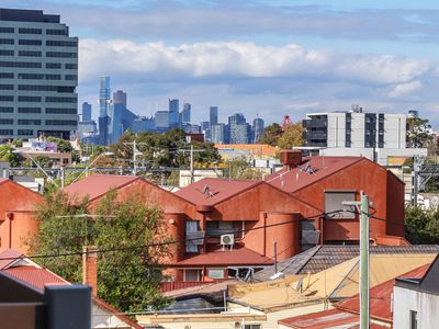 202 / 41 Victoria Street, Footscray