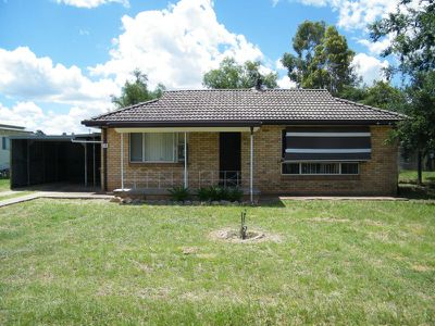 14 Pullaming Street, Curlewis