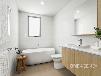 101 The Promontory Drive, Shell Cove