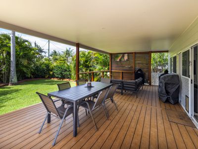 114 Pacific Street, Corindi Beach