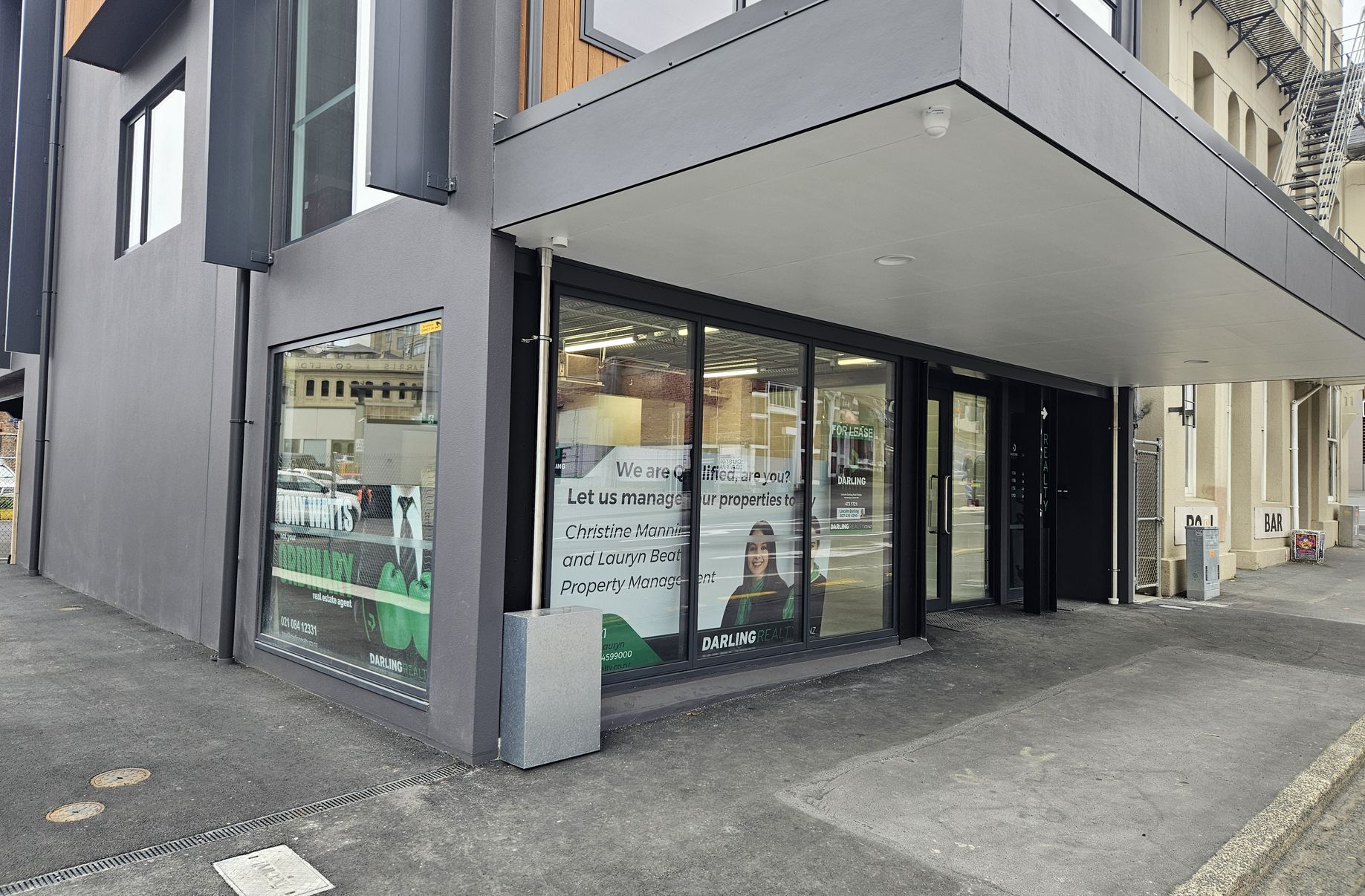 175 Rattray Street, Dunedin Central