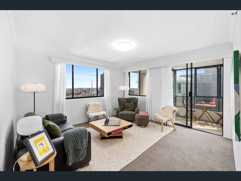 369 / 303-307 Castlereagh Street, Haymarket