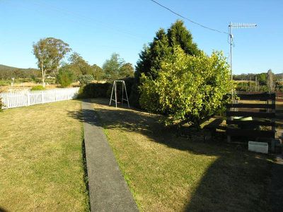 8205 Channel Highway, Cradoc
