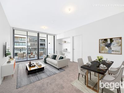 405s / 5 Lardelli Drive, Ryde