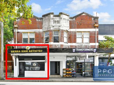 Shop 2 / 83-85 Railway Street, Rockdale