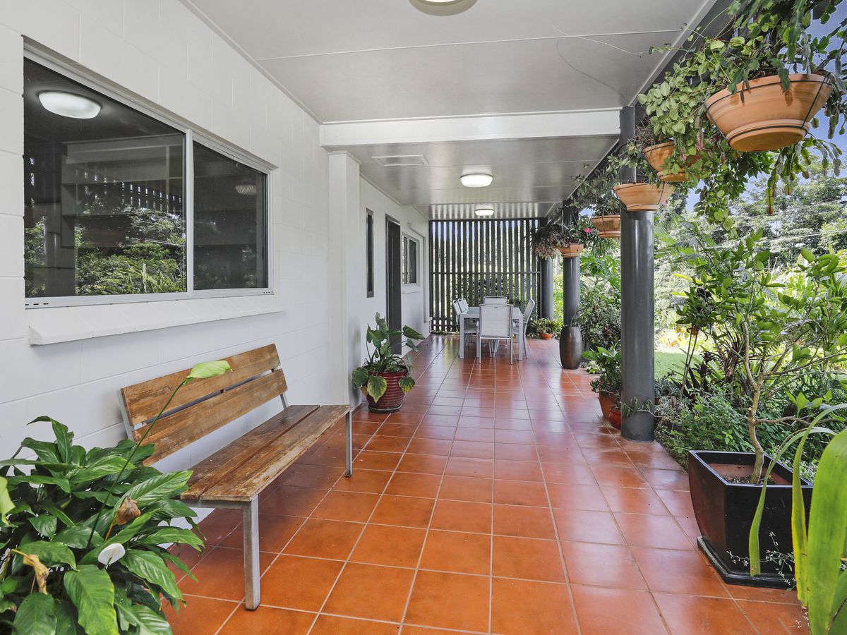 47 Oleander Drive, Yungaburra