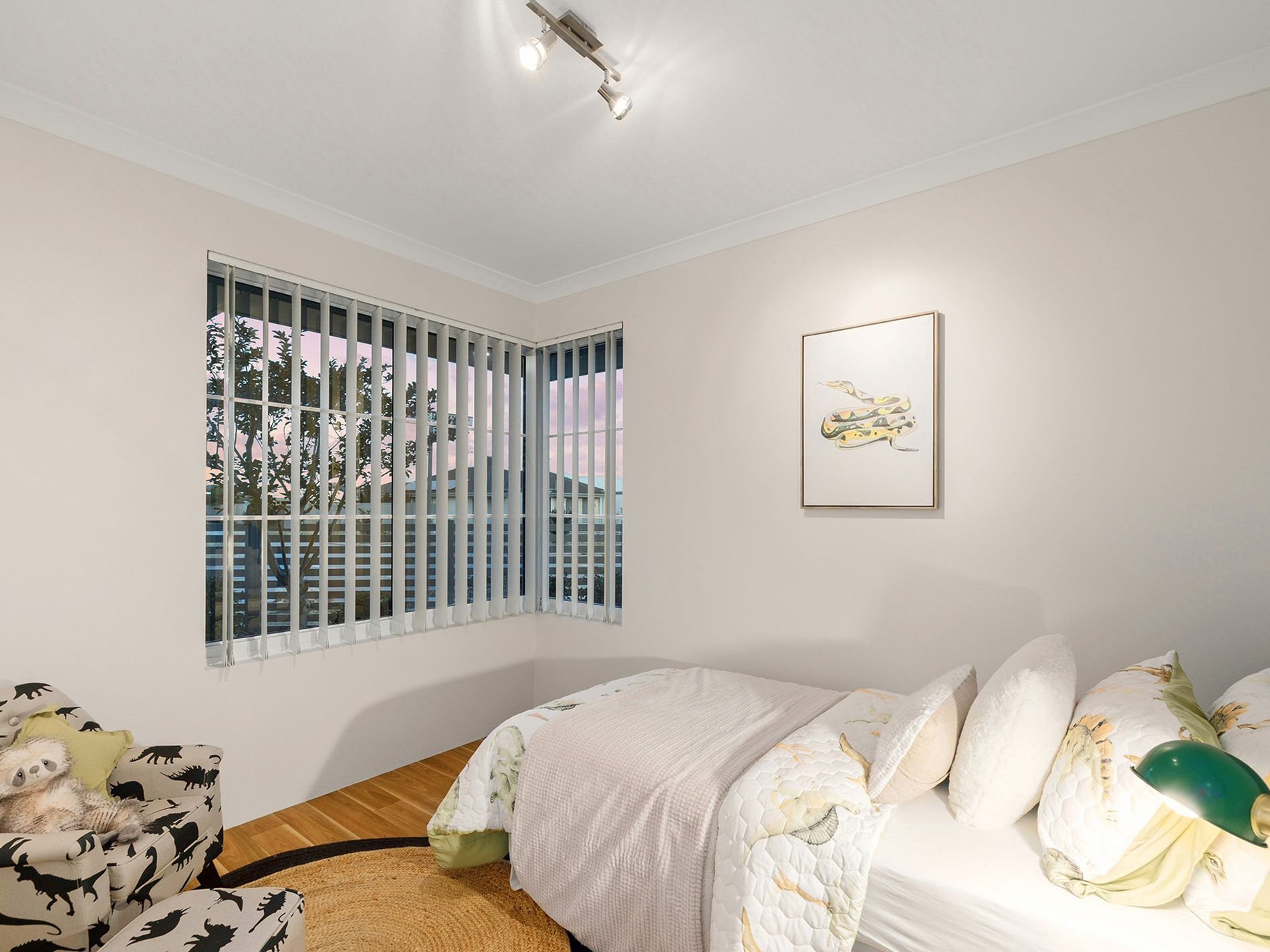 13 Pershing Link, Harrisdale