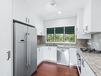 445 Spencer Road, Darwin River