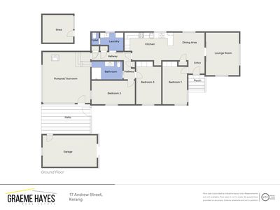 17 Andrew Street, Kerang