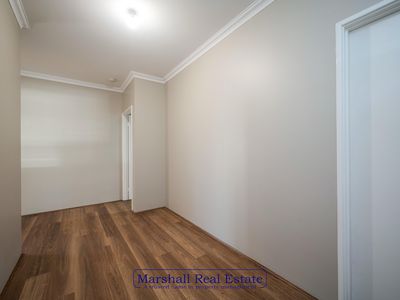 24 Conti Road, Tapping