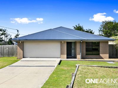 18 Avolet Crescent, River Heads