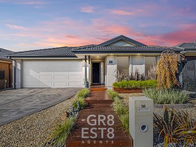 56 Crepe Avenue, Cranbourne West