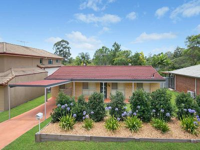 14 Quantock Court, Rochedale South