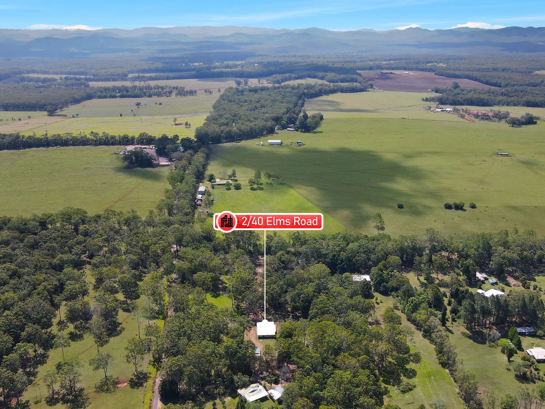 2 / 40 Elms Road West, Wondecla