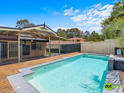 2 Flame Tree Close, Hamlyn Terrace