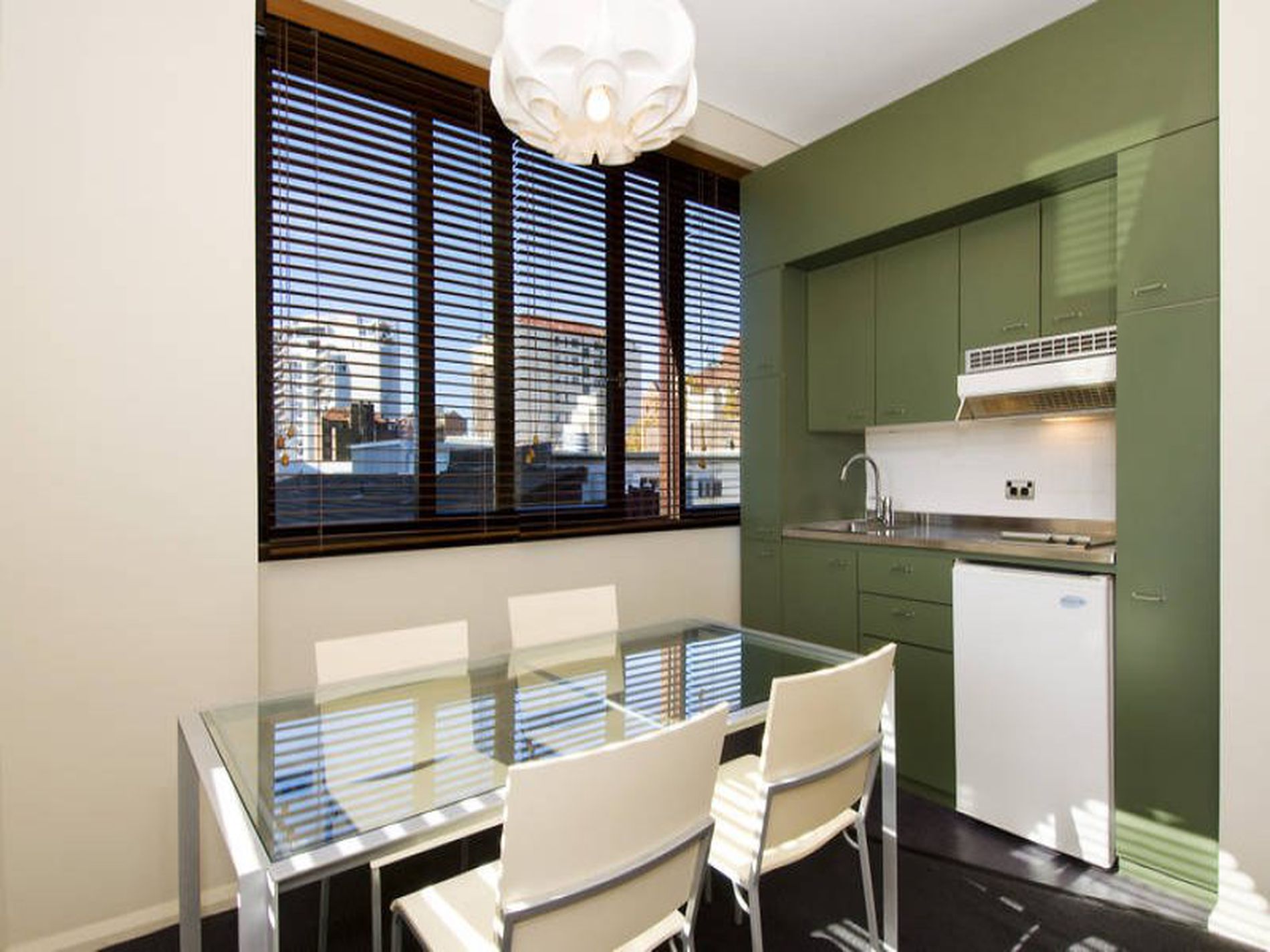 18 Springfield Avenue, Potts Point