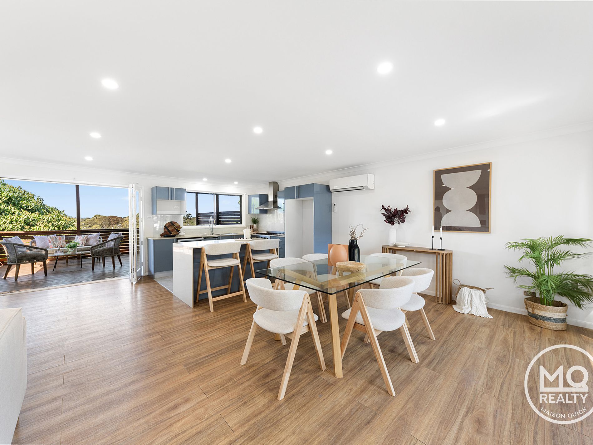 8 Birkdale Crescent, Liverpool