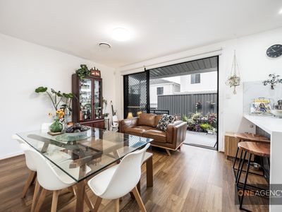 8 Dickie Glade, Tallawong