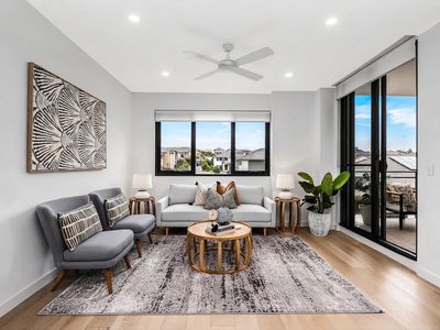 211 / 4 Gerbera Place, Kellyville