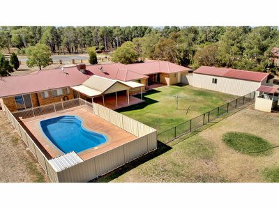 21R Wilfred Smith Drive, Dubbo