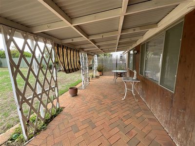 15 Farrand Street , Forbes