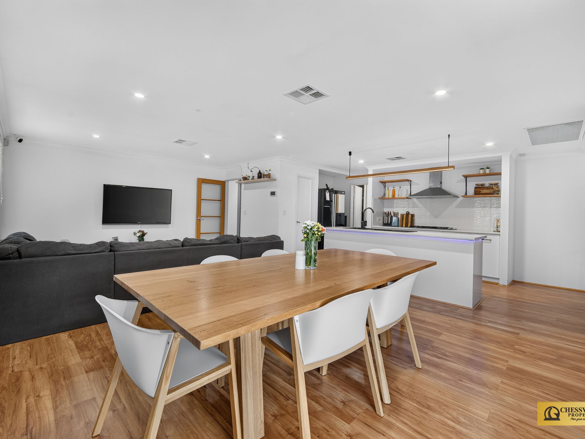 80 Littabella Avenue, Wandi