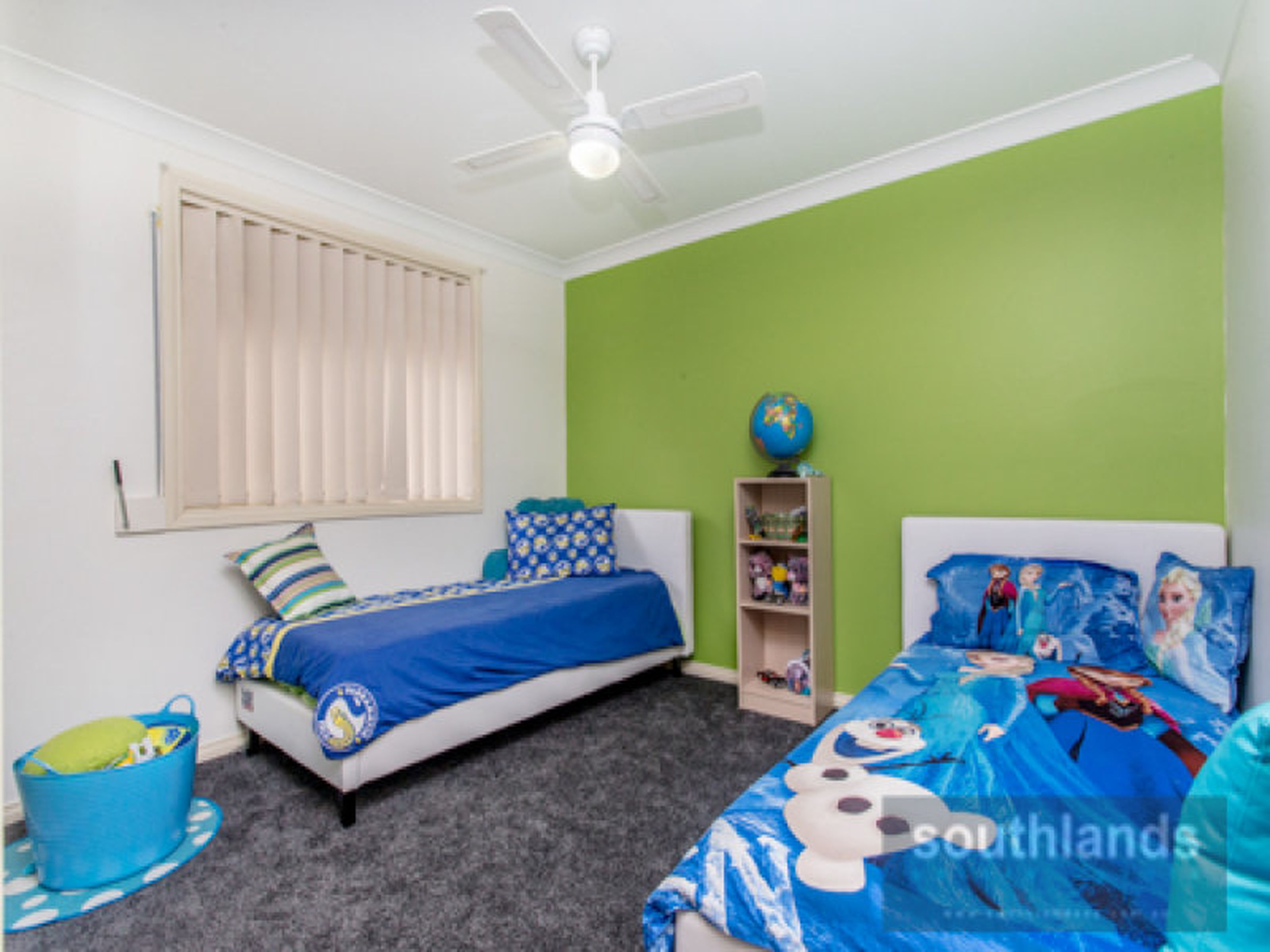 8 / 7 Peter Court, JAMISONTOWN