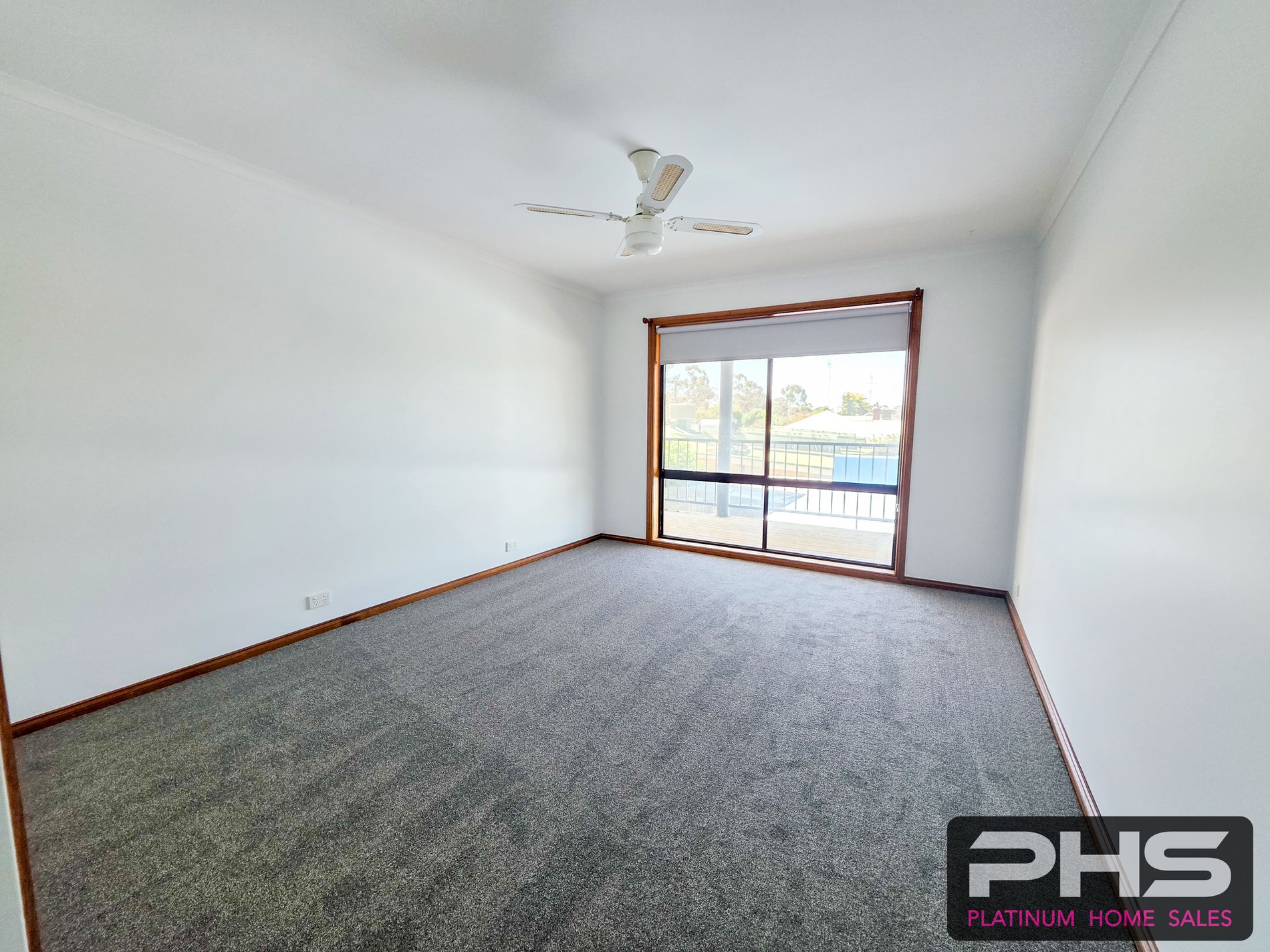 1B Hall Street, Kerang