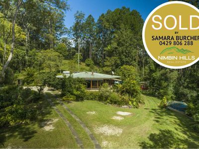 3425 Kyogle Road, Mount Burrell