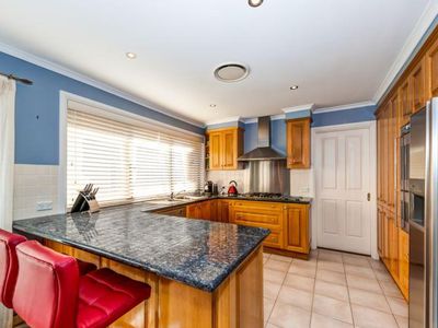 6 Wisteria Crescent, Cherrybrook