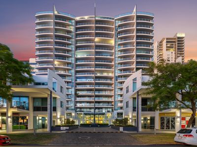 123 / Altair Penthouse W 132 Terrace Road, Perth