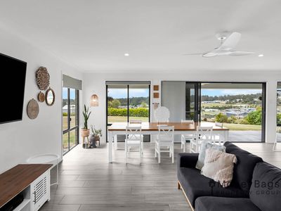 54-58 Bedelia Drive, Woodhill