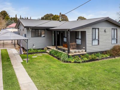 20 Brooklands Street, Crookwell