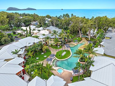 835 / 63 Williams Esplanade, Palm Cove