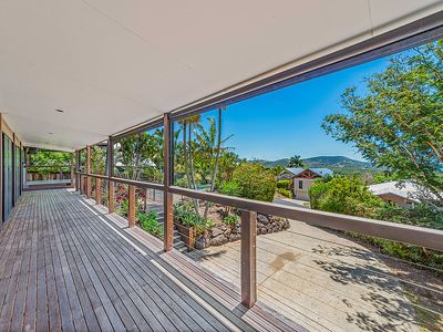 4 Daydream Court, Cannonvale