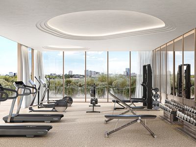 Somerset Residences - Perth's Pinnacle of Living, Burswood