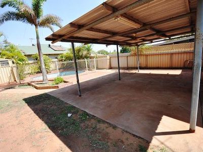 A / 71 Sutherland Street, Port Hedland