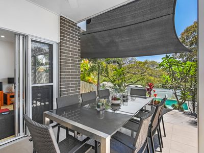 2 / 40 Bob Barnard Drive, Tugun