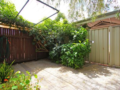 220 Brisbane Street, Northbridge