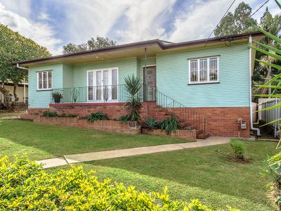 18 Dell Street, Eastern Heights