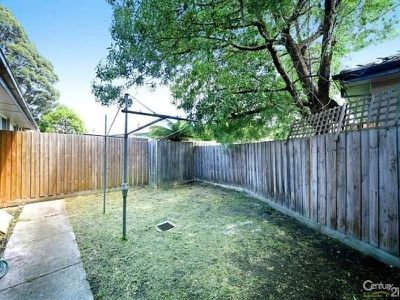 4 / 3-7 Harold Road, Springvale South