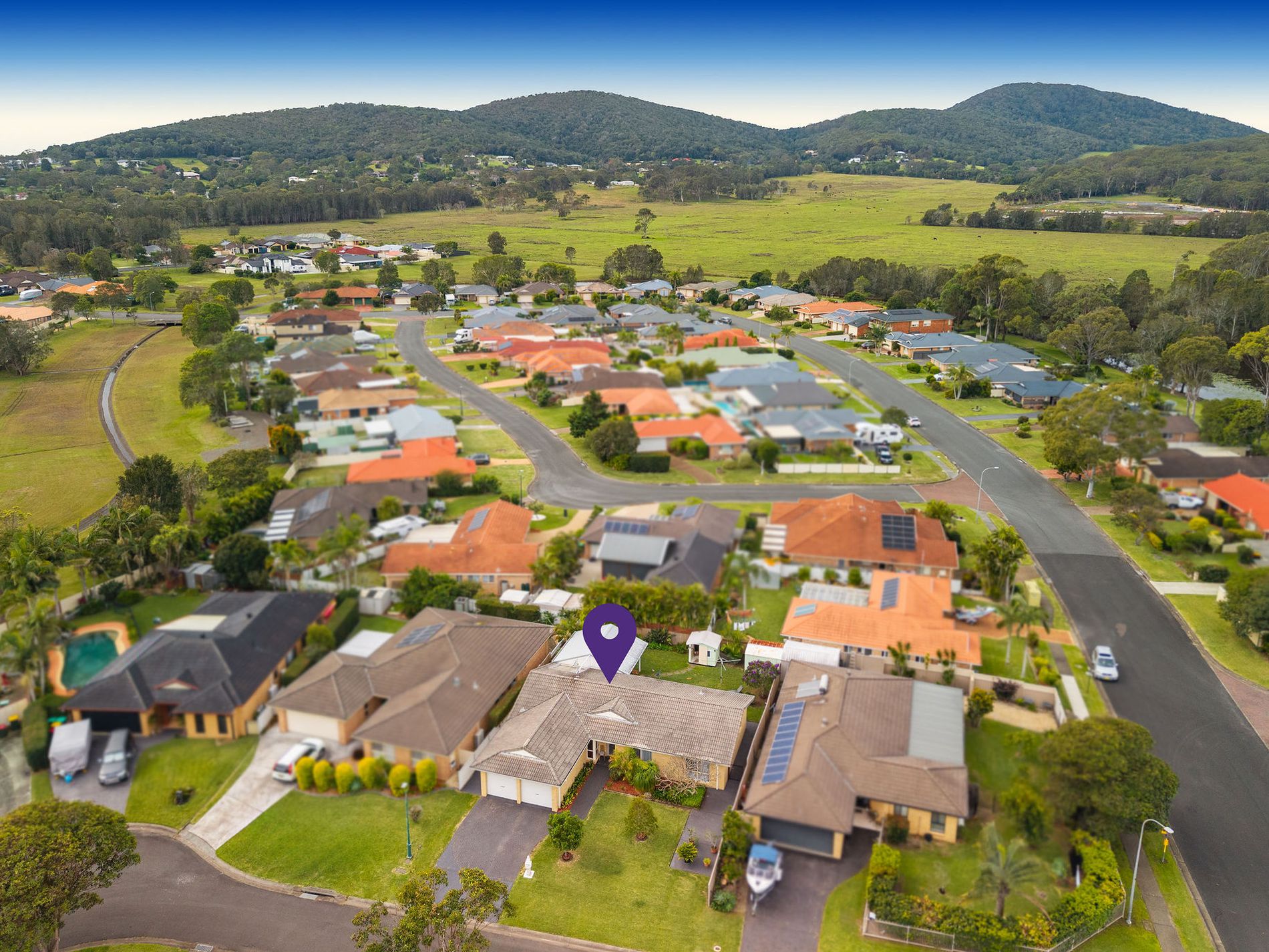4 Smiths Close, Forster
