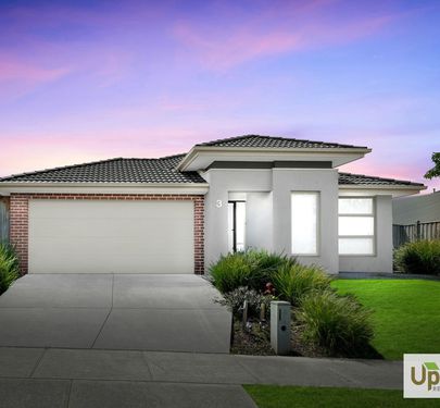 3 Belmont Crescent, Pakenham