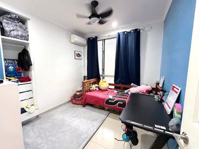 4 Sextant Court, Woodroffe