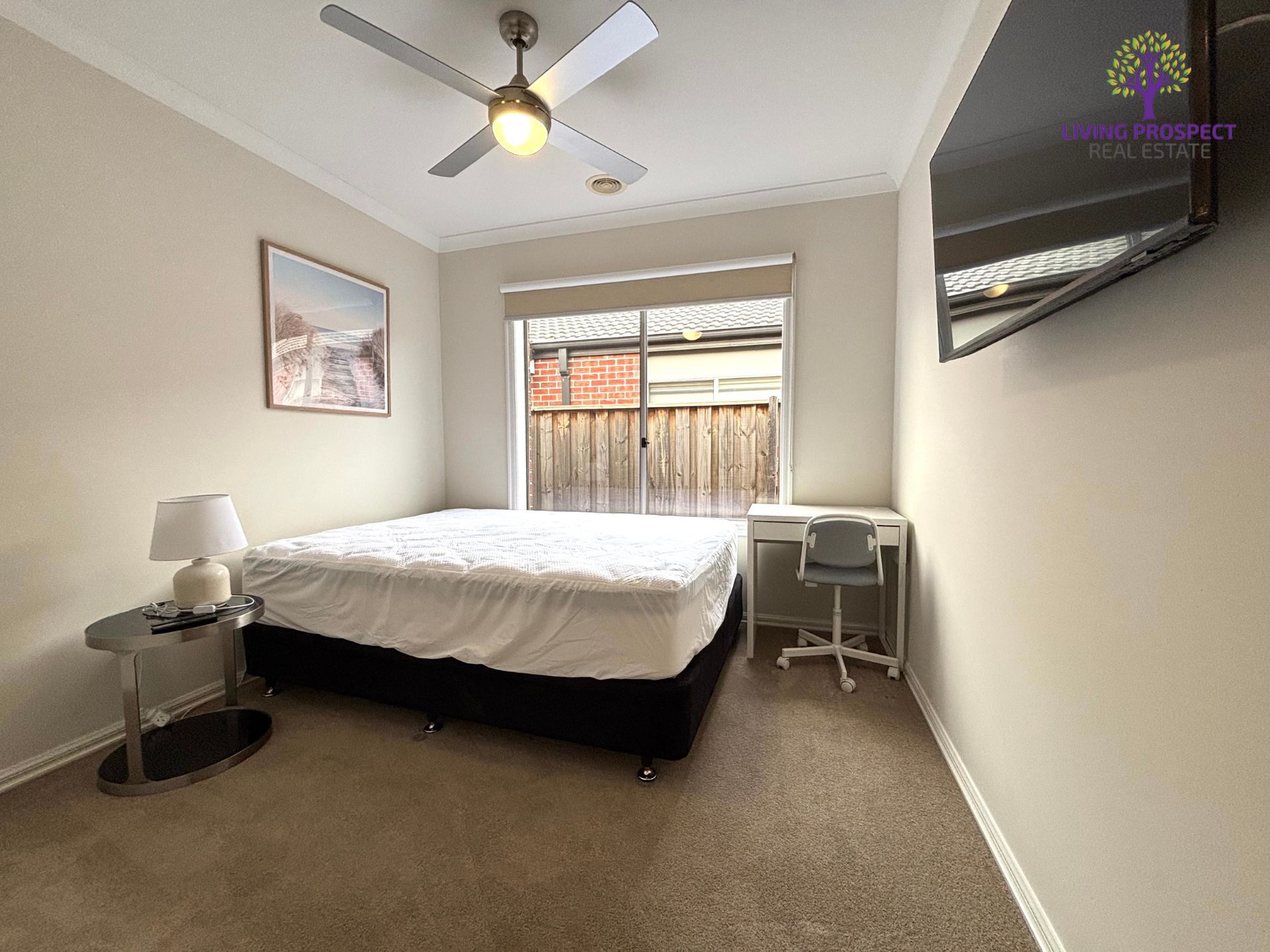 25 Hanover Street, Point Cook