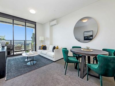 1103 / 3 Olympic Boulevard, Sydney Olympic Park