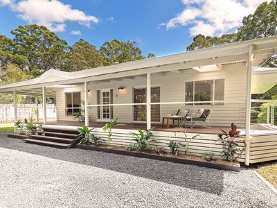 4 Sanderson Road, Eumundi