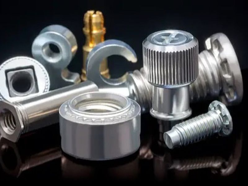 For Sale: Established, Lucrative Pems Fasteners Distribution Business  Nationwide Reach with Flexible Setup!