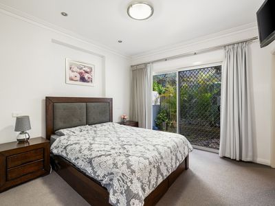 Unit 4 / 200 Ramsay Street, Centenary Heights